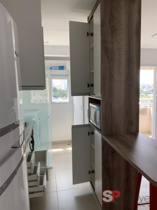 Imagem Apartamento com 2 Quartos à Venda, 47 m² em Vila Palmares - Santo André Imagem Apartamento com 2 Quartos à Venda, 47 m² em Vila Palmares - Santo André
