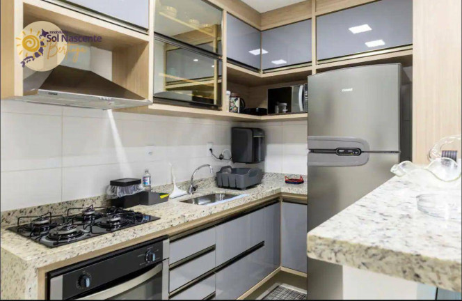 Imagem Apartamento com 2 Quartos à Venda, 77 m² em Maitinga - Bertioga