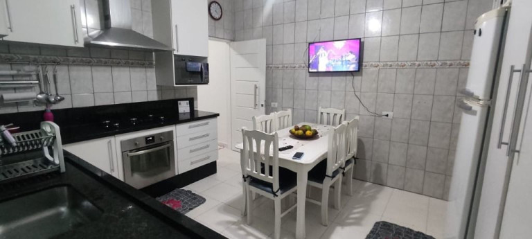 Imagem Sobrado com 3 Quartos à Venda, 85 m² em Jardim Gardênia Azul - Suzano