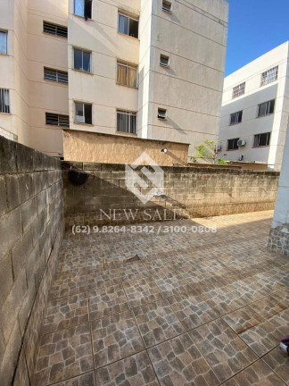 Imagem Apartamento com 2 Quartos à Venda, 72 m² em Araguaia Park - Goiânia Imagem Apartamento com 2 Quartos à Venda, 72 m² em Araguaia Park - Goiânia