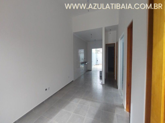 Imagem Casa com 3 Quartos à Venda, 175 m² em Nova Cerejeira - Atibaia