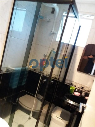 Imagem Apartamento com 2 Quartos à Venda, 51 m² em Vila Campestre - São Paulo Imagem Apartamento com 2 Quartos à Venda, 51 m² em Vila Campestre - São Paulo