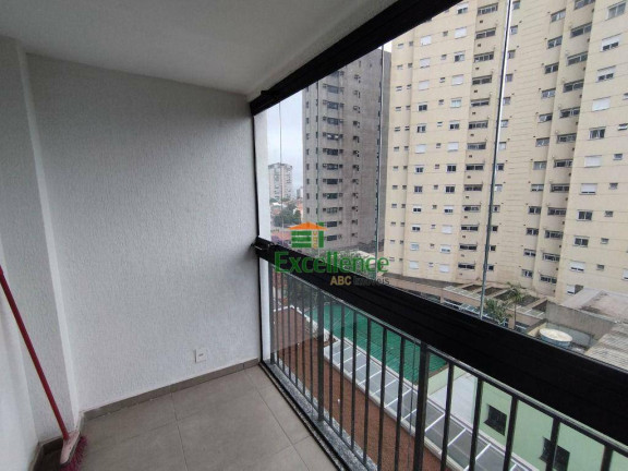 Imagem Apartamento com 1 Quarto à Venda, 51 m² em Vila Mariana - São Paulo