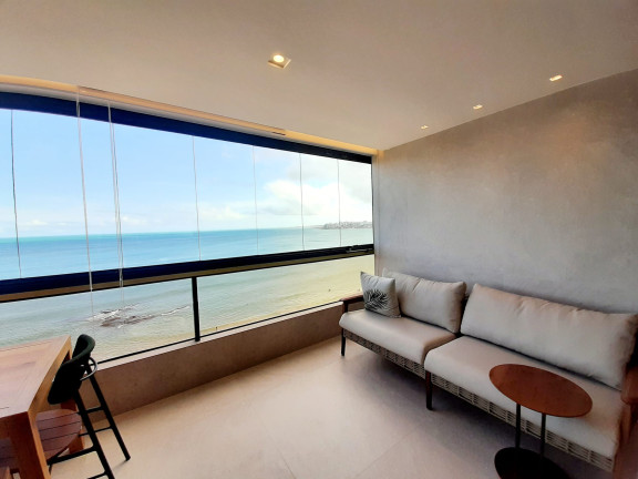 Imagem Apartamento com 3 Quartos à Venda, 172 m² em Praia Do Morro - Guarapari