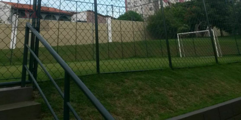 Imagem Casa de Condomínio com 3 Quartos à Venda, 110 m² em Jardim São Vito - Americana Imagem Casa de Condomínio com 3 Quartos à Venda, 110 m² em Jardim São Vito - Americana