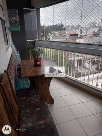 Imagem Apartamento com 3 Quartos à Venda, 82 m² em Vila Augusta - Guarulhos Imagem Apartamento com 3 Quartos à Venda, 82 m² em Vila Augusta - Guarulhos