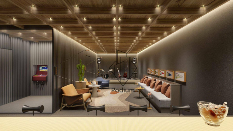 Imagem Apartamento com 2 Quartos à Venda, 196 m² em Intermares - Cabedelo