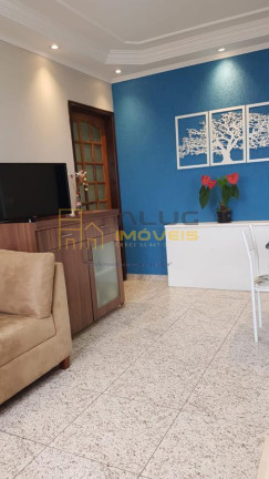 Imagem Apartamento com 2 Quartos à Venda, 63 m² em Jaguaribe - Osasco