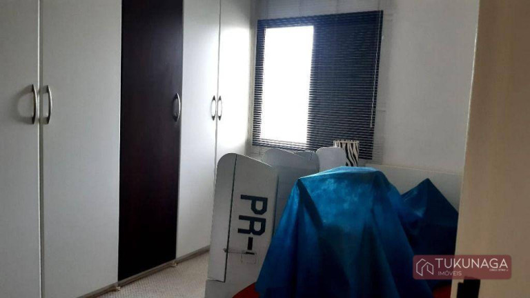 Imagem Apartamento com 3 Quartos à Venda, 97 m² em Mandaqui - São Paulo Imagem Apartamento com 3 Quartos à Venda, 97 m² em Mandaqui - São Paulo