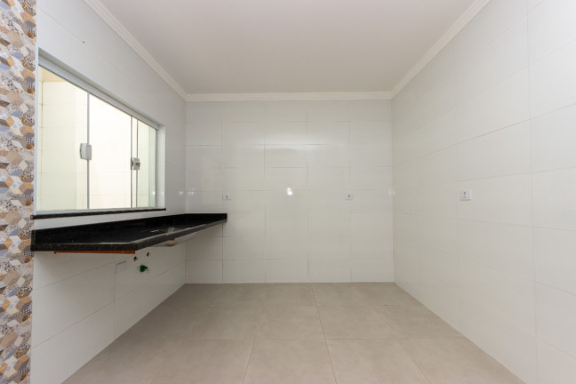 Imagem Sobrado com 3 Quartos à Venda, 85 m² em Vila Paulo Silas - São Paulo