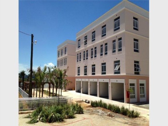 Imóvel Comercial à Venda, 32 m² em Parque Euclides Miranda - Sumaré