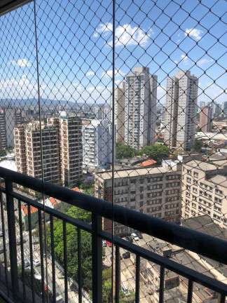 Imagem Apartamento com 3 Quartos para Alugar, 94 m² em Vila Romana - São Paulo Imagem Apartamento com 3 Quartos para Alugar, 94 m² em Vila Romana - São Paulo