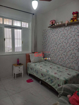 Imagem Casa com 4 Quartos à Venda, 120 m² em Balneário São Pedro - São Pedro Da Aldeia Imagem Casa com 4 Quartos à Venda, 120 m² em Balneário São Pedro - São Pedro Da Aldeia