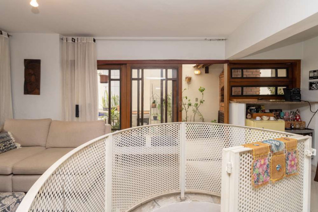 Imagem Cobertura com 1 Quarto à Venda, 83 m² em Vila Clementino - São Paulo Imagem Cobertura com 1 Quarto à Venda, 83 m² em Vila Clementino - São Paulo
