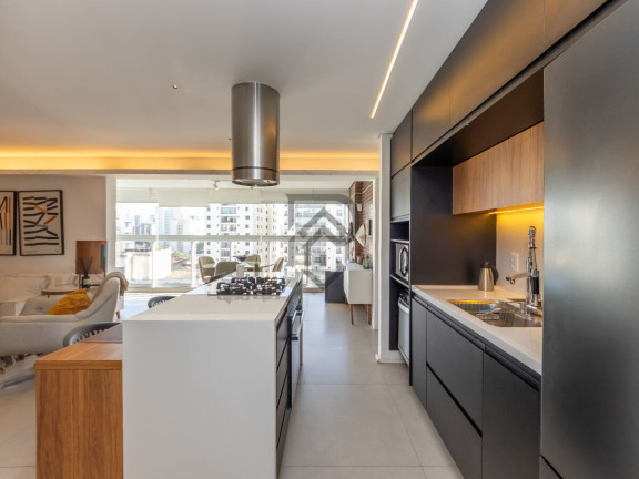 Imagem Apartamento com 3 Quartos à Venda, 84 m² em Saúde - São Paulo