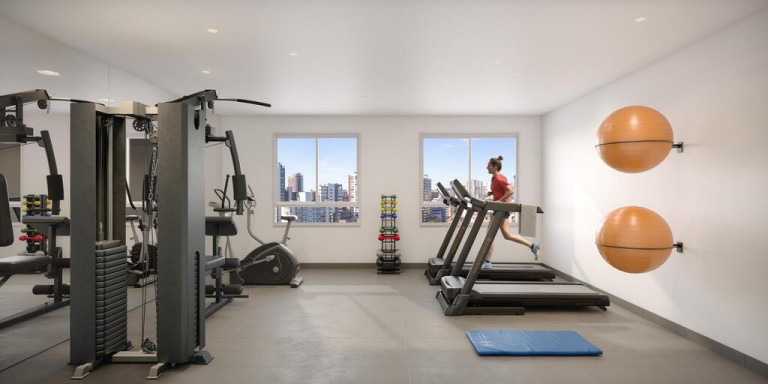 Imagem Imóvel com 1 Quarto à Venda, 26 m² em Vila Buarque - São Paulo Imagem Imóvel com 1 Quarto à Venda, 26 m² em Vila Buarque - São Paulo