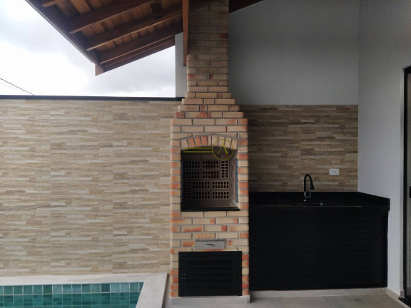 Imagem Casa com 2 Quartos à Venda, 150 m² em Estância Flora Rica - Peruíbe Imagem Casa com 2 Quartos à Venda, 150 m² em Estância Flora Rica - Peruíbe