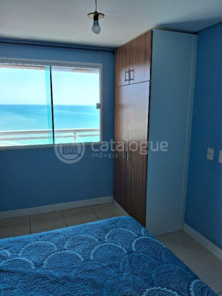Imagem Apartamento com 2 Quartos para Alugar, 55 m² em Ponta Negra - Natal