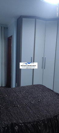 Imagem Casa com 3 Quartos à Venda, 206 m² em Vila Francisco Matarazzo - Santo André