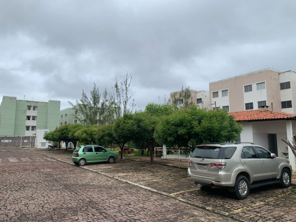Imagem Apartamento com 2 Quartos à Venda, 47 m² em Vale Do Gavião - Teresina