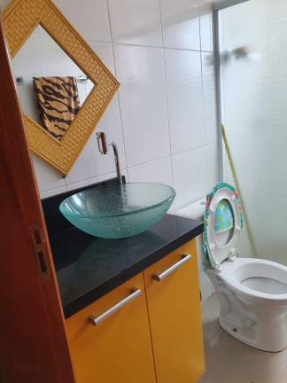 Imagem Apartamento com 2 Quartos à Venda, 78 m² em Tupi - Praia Grande