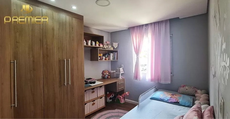 Imagem Apartamento com 3 Quartos à Venda, 71 m² em Colônia - Jundiaí Imagem Apartamento com 3 Quartos à Venda, 71 m² em Colônia - Jundiaí