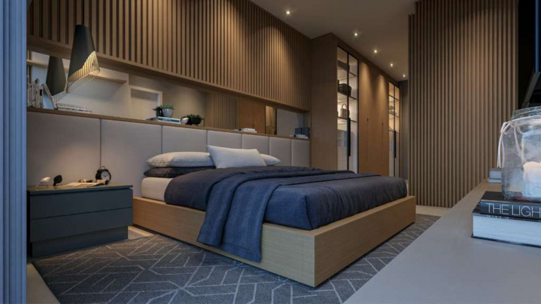 Imagem Imóvel com 5 Quartos à Venda, 342 m² em Praia Brava De Itajaí - Itajaí Imagem Imóvel com 5 Quartos à Venda, 342 m² em Praia Brava De Itajaí - Itajaí