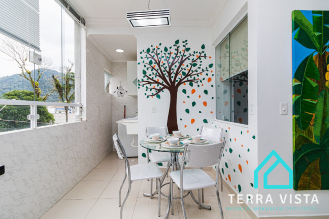 Imagem Apartamento com 2 Quartos à Venda, 70 m² em Centro - Ubatuba Imagem Apartamento com 2 Quartos à Venda, 70 m² em Centro - Ubatuba