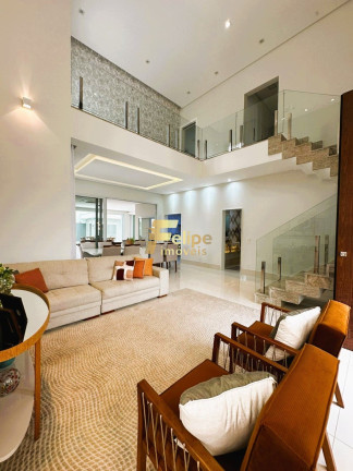 Casa com 4 Quartos à Venda, 360 m² em Jardim Carapina - Serra