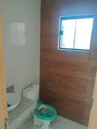 Imagem Casa com 2 Quartos à Venda, 70 m² em Parque Julião Nogueira - Campos Dos Goytacazes