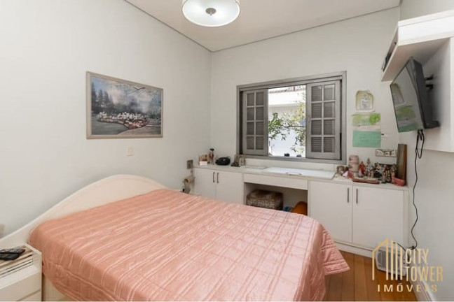 Imagem Casa com 3 Quartos à Venda, 175 m² em Vila Mariana - São Paulo