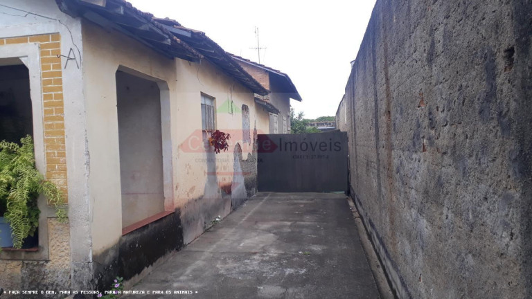 Imagem Casa com 3 Quartos à Venda, 200 m² em Vila Sao Jose - Taubaté