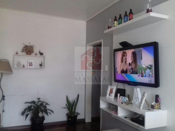 Apartamento com 2 Quartos à Venda, 88 m² em Azenha - Porto Alegre