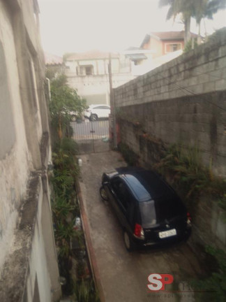 Imagem Terreno à Venda, 120 m² em Vila Romana - São Paulo