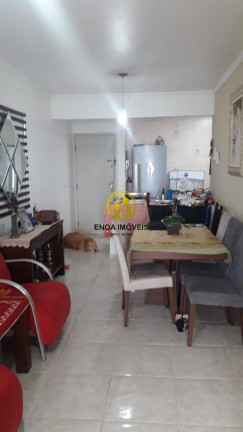 Imagem Apartamento com 2 Quartos à Venda, 64 m² em Caiçara - Praia Grande