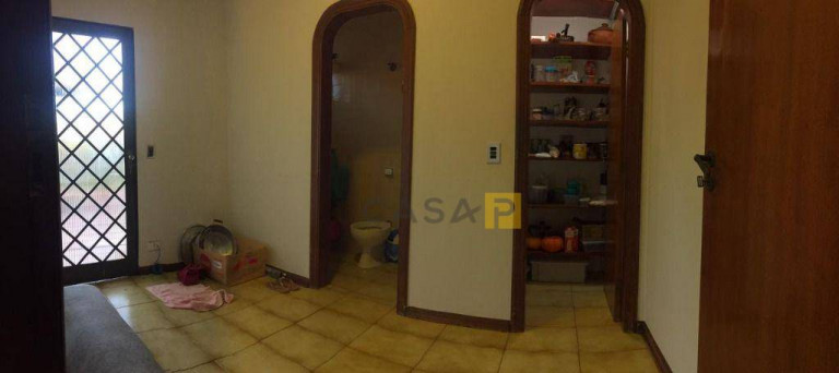 Imagem Casa com 3 Quartos à Venda, 190 m² em Vila Pavan - Americana
