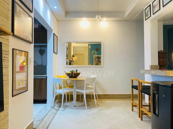 Imagem Apartamento com 3 Quartos à Venda, 74 m² em Urbanova - São José Dos Campos Imagem Apartamento com 3 Quartos à Venda, 74 m² em Urbanova - São José Dos Campos