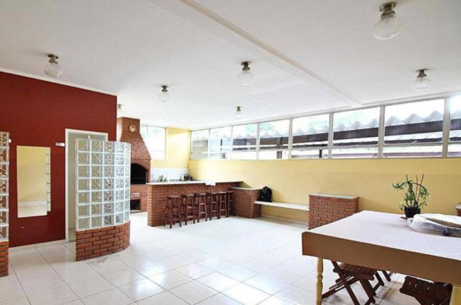 Imagem Apartamento com 2 Quartos à Venda, 67 m² em Centro - São Bernardo Do Campo