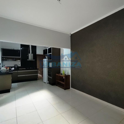 Imagem Casa com 2 Quartos à Venda, 98 m² em Laluce - Birigui Imagem Casa com 2 Quartos à Venda, 98 m² em Laluce - Birigui