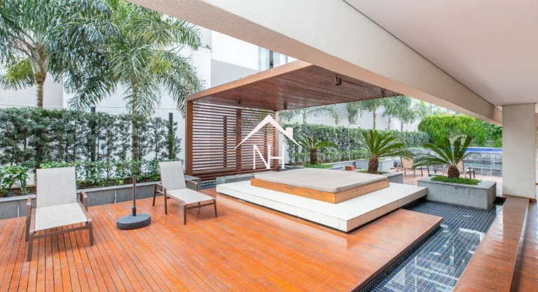 Imagem Apartamento com 4 Quartos à Venda, 280 m² em Brooklin Paulista - São Paulo Imagem Apartamento com 4 Quartos à Venda, 280 m² em Brooklin Paulista - São Paulo