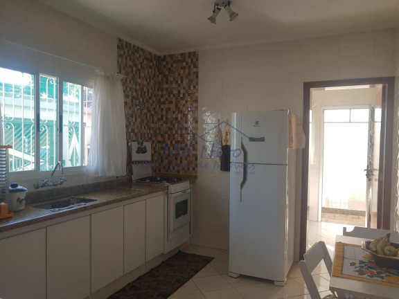 Imagem Casa com 3 Quartos à Venda, 250 m² em Jardim Limoeiro - Pirassununga