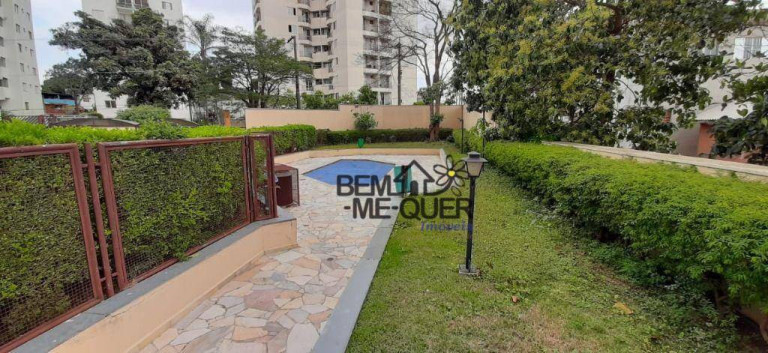 Imagem Apartamento com 2 Quartos à Venda, 58 m² em Vila Mangalot - São Paulo Imagem Apartamento com 2 Quartos à Venda, 58 m² em Vila Mangalot - São Paulo
