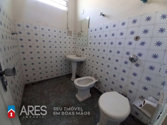 Imagem Casa para Alugar, 160 m² em Vila Santa Catarina - Americana Imagem Casa para Alugar, 160 m² em Vila Santa Catarina - Americana
