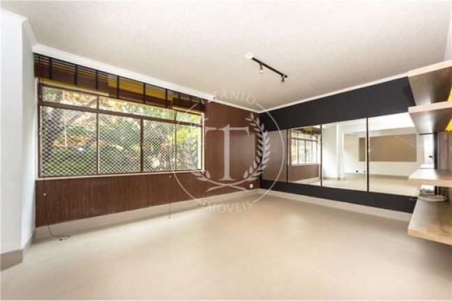 Imagem Apartamento com 3 Quartos à Venda, 152 m² em Jardim Paulista - São Paulo