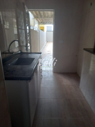 Imagem Casa com 2 Quartos à Venda,  em Parque Planalto - Santa Bárbara Doeste