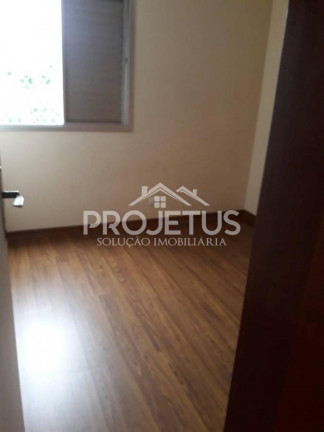 Imagem Apartamento com 3 Quartos à Venda, 68 m² em Jardim Das Palmas - São Paulo