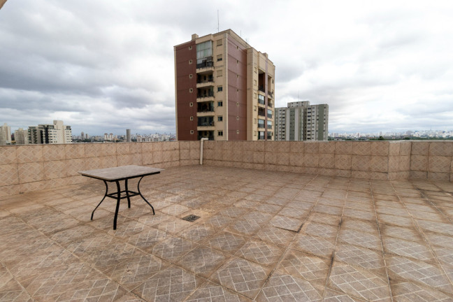 Imagem Apartamento com 3 Quartos à Venda, 142 m² em Santana - São Paulo