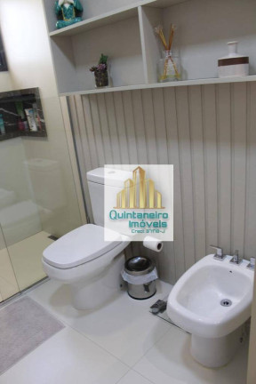 Imagem Apartamento com 2 Quartos à Venda, 136 m² em Vila Galvão - Guarulhos