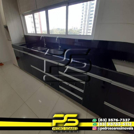 Imagem Apartamento com 4 Quartos à Venda, 236 m² em Brisamar - João Pessoa Imagem Apartamento com 4 Quartos à Venda, 236 m² em Brisamar - João Pessoa