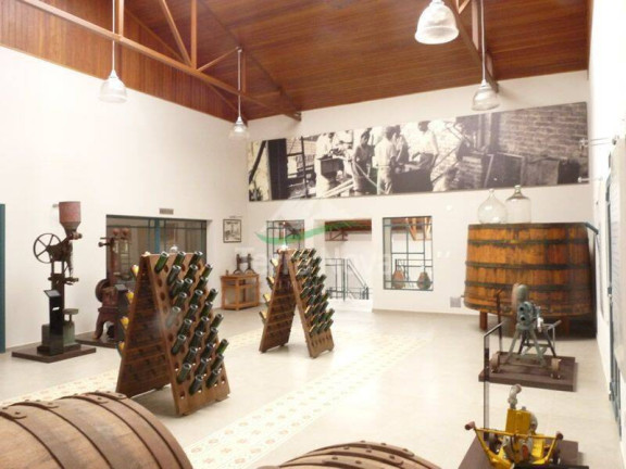 Imagem Terreno em Condomínio à Venda, 1.108 m² em Centro - Cabreúva